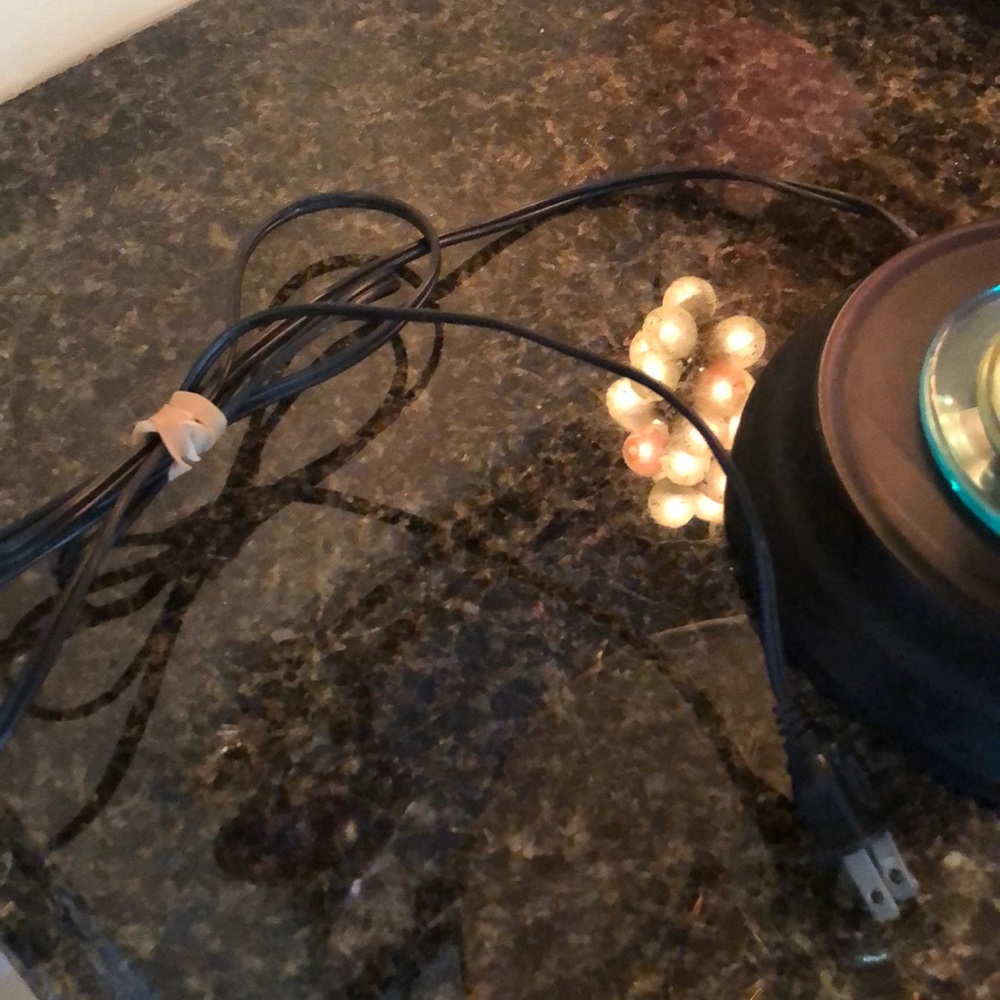 Desk Light - Picture 4 of 4